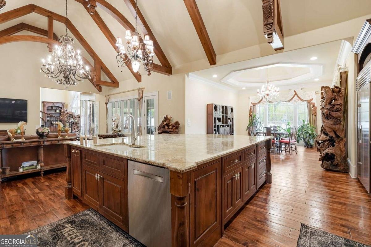4998 Gunnison Trace Suwanee - Photo 21