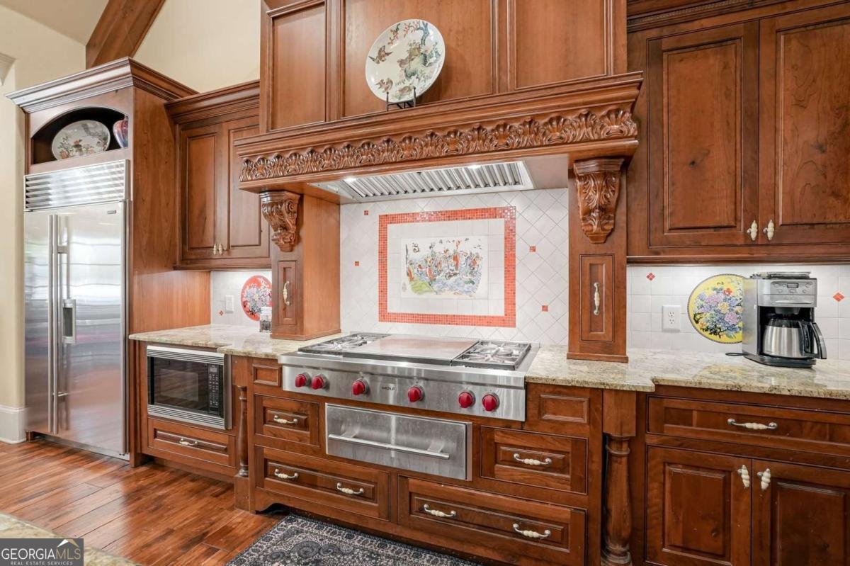 4998 Gunnison Trace Suwanee - Photo 22