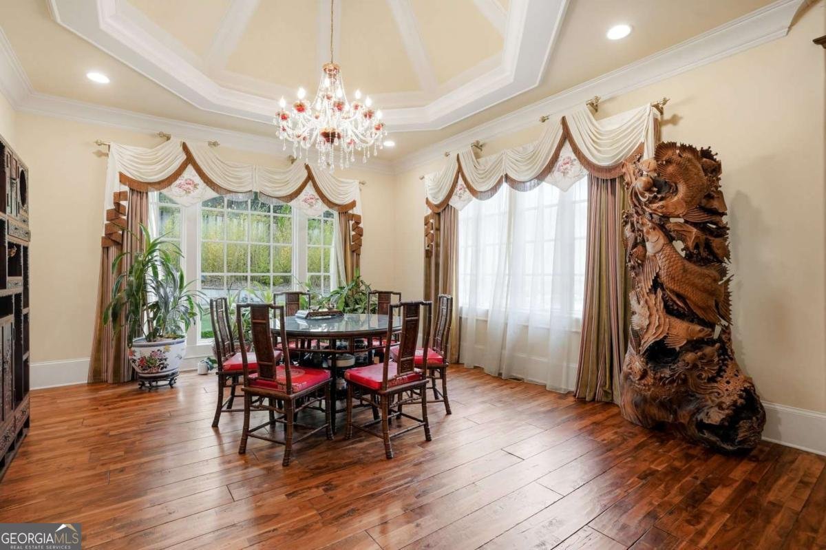 4998 Gunnison Trace Suwanee - Photo 24