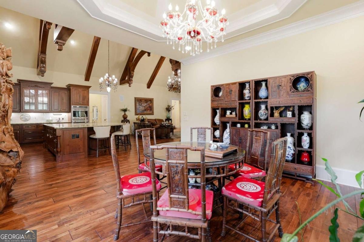 4998 Gunnison Trace Suwanee - Photo 25