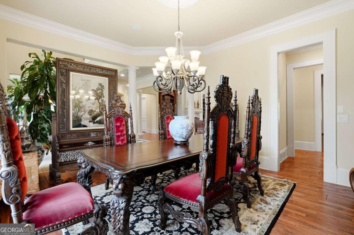 4998 Gunnison Trace Suwanee - Photo 26
