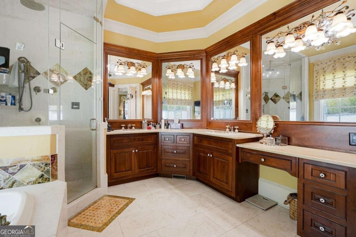 4998 Gunnison Trace Suwanee - Photo 29