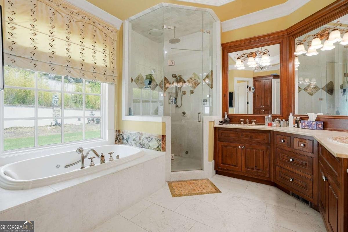 4998 Gunnison Trace Suwanee - Photo 30