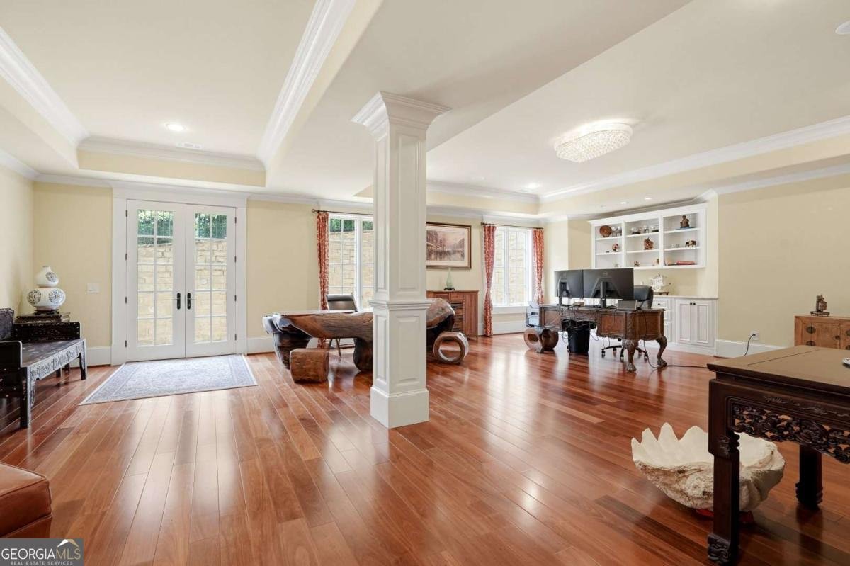 4998 Gunnison Trace Suwanee - Photo 37