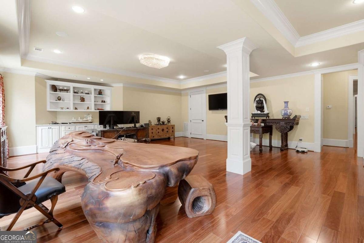 4998 Gunnison Trace Suwanee - Photo 38