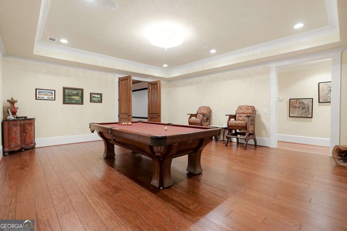 4998 Gunnison Trace Suwanee - Photo 40