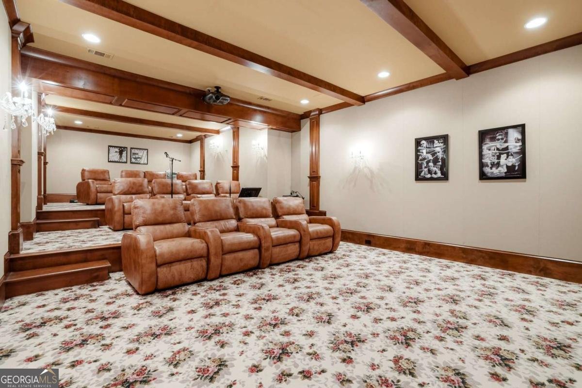 4998 Gunnison Trace Suwanee - Photo 43