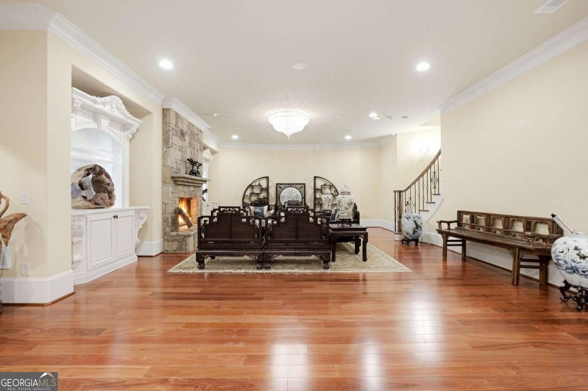 4998 Gunnison Trace Suwanee - Photo 45