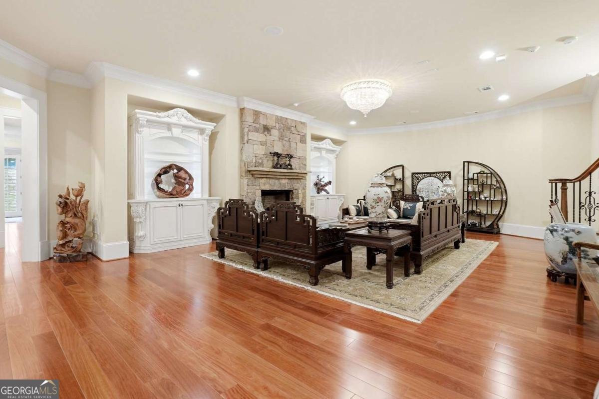 4998 Gunnison Trace Suwanee - Photo 46