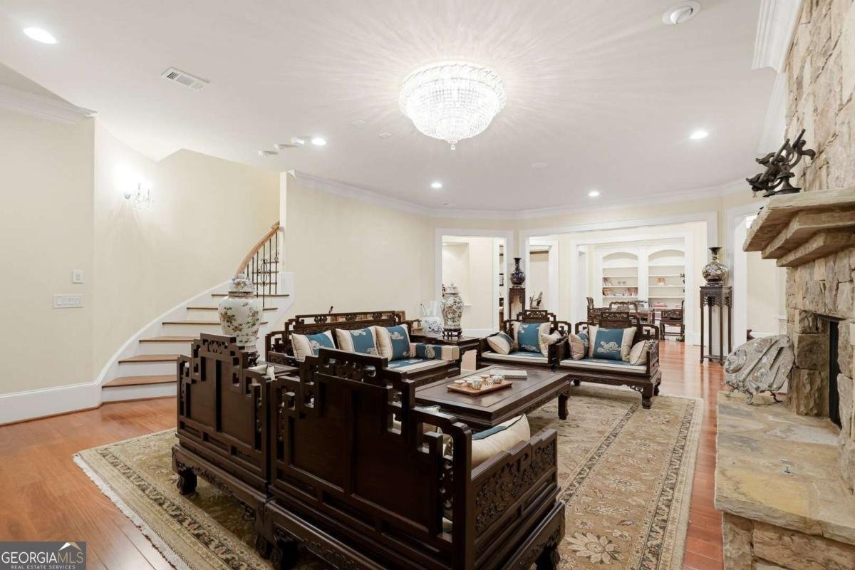 4998 Gunnison Trace Suwanee - Photo 47