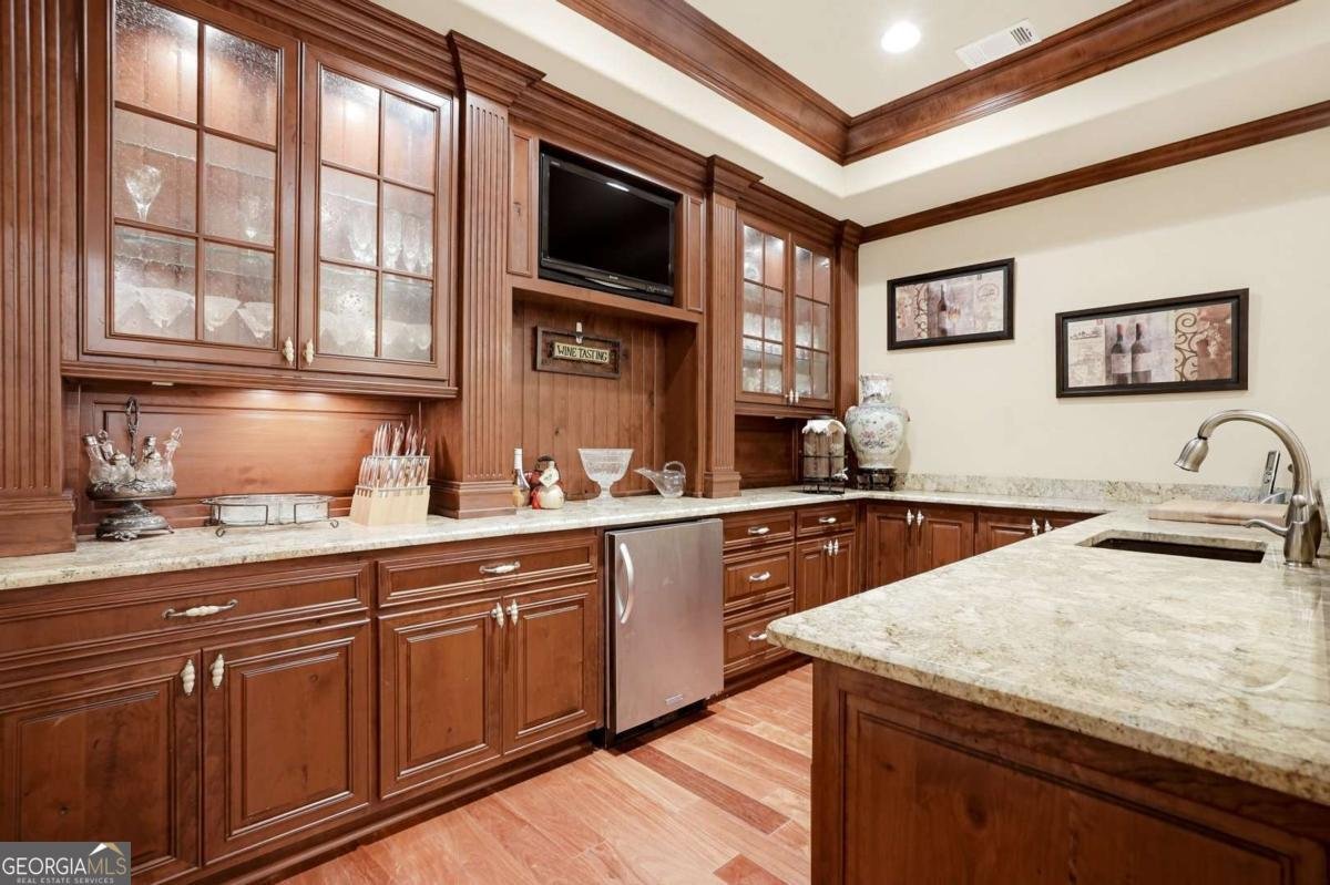 4998 Gunnison Trace Suwanee - Photo 49