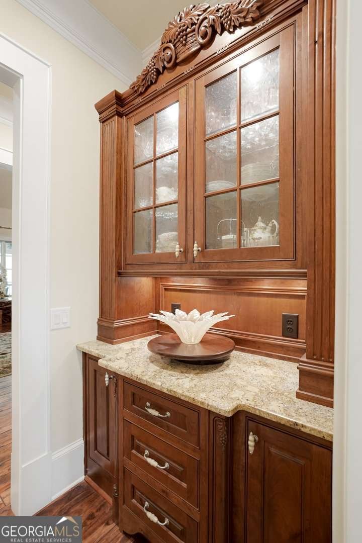4998 Gunnison Trace Suwanee - Photo 54