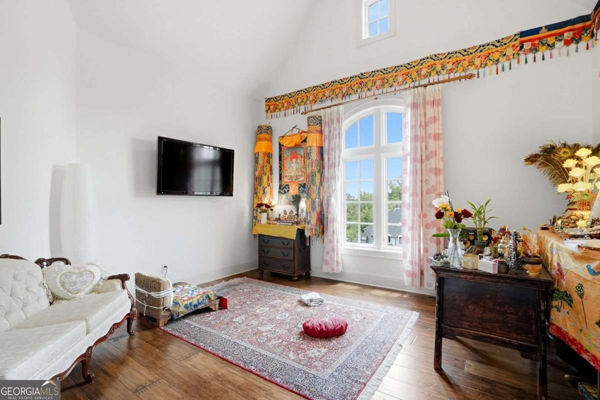 4998 Gunnison Trace Suwanee - Photo 55