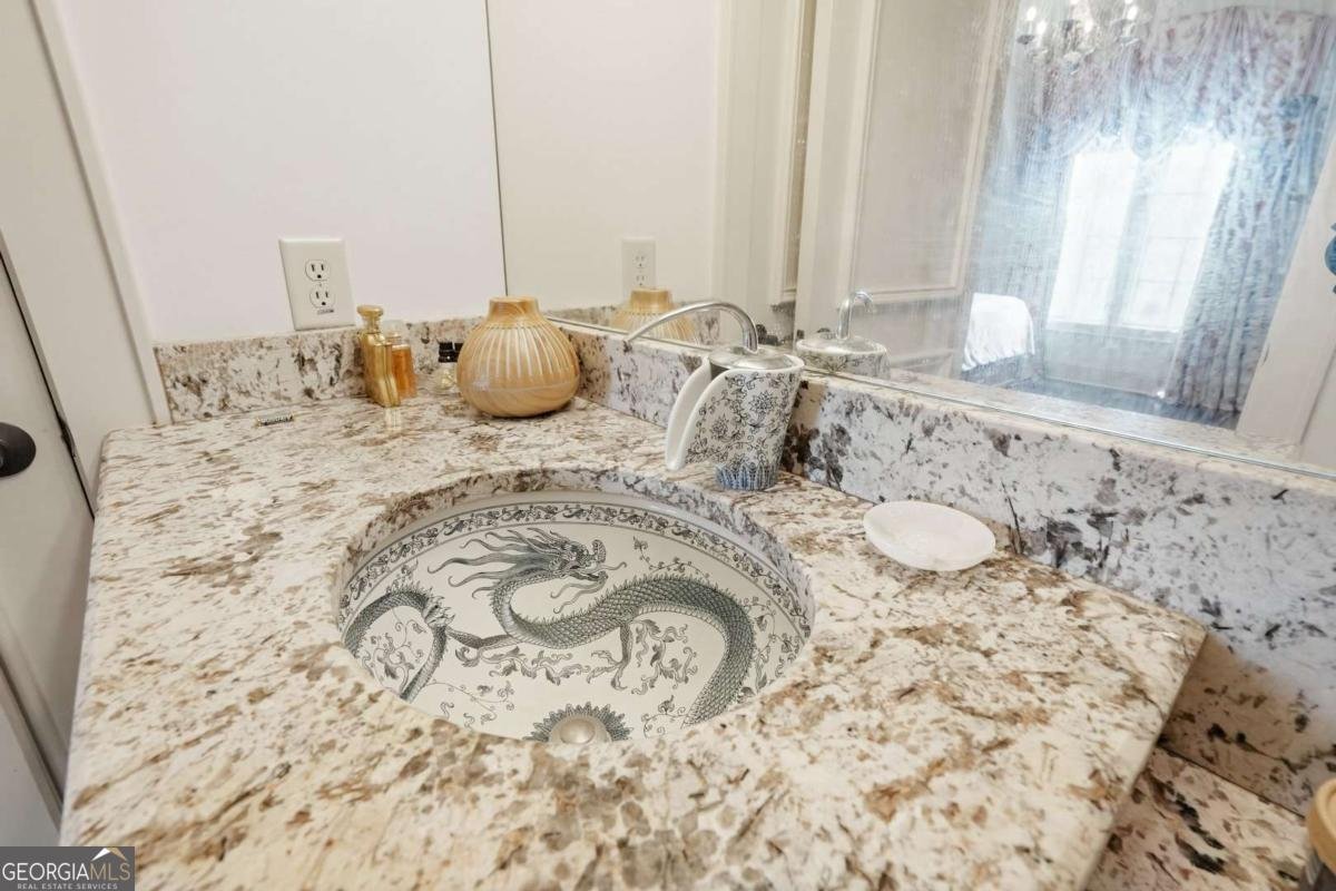 4998 Gunnison Trace Suwanee - Photo 58