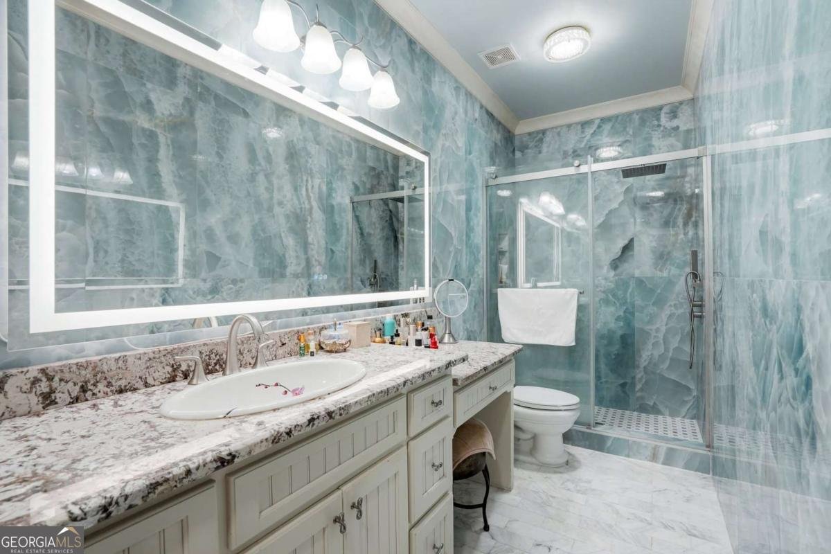 4998 Gunnison Trace Suwanee - Photo 60