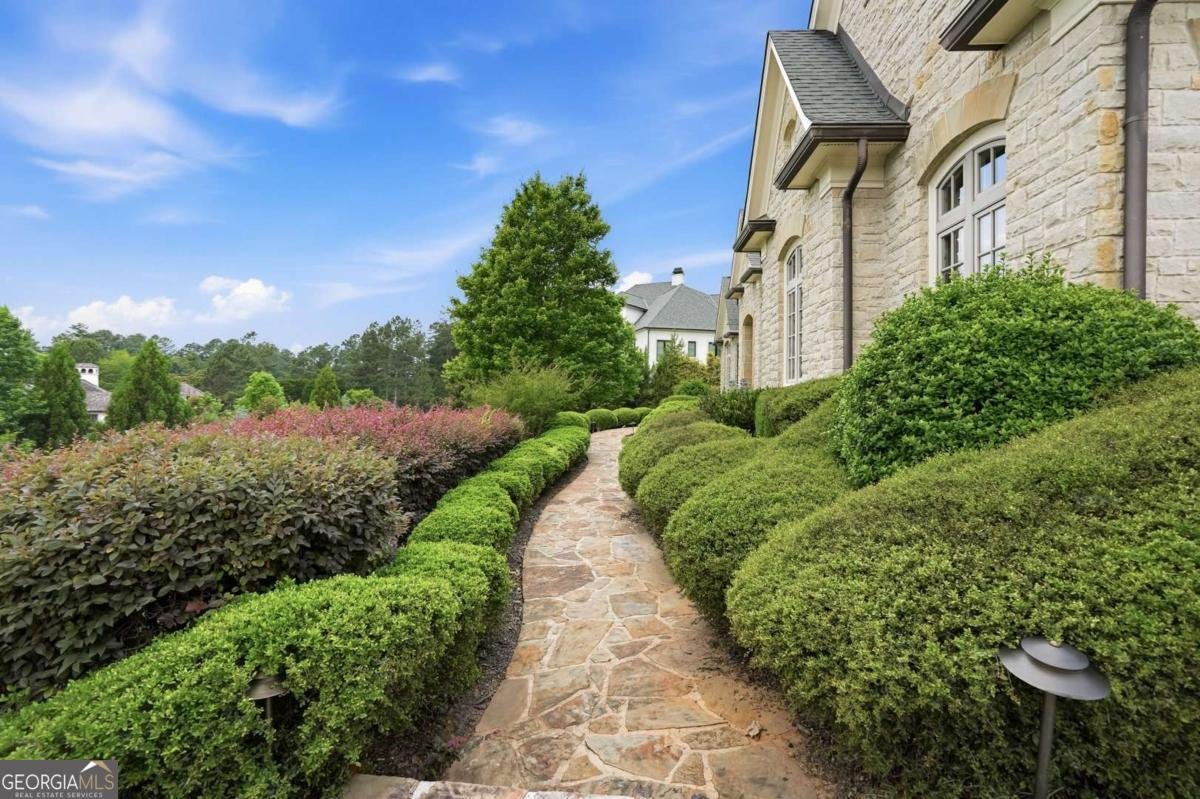 4998 Gunnison Trace Suwanee - Photo 68