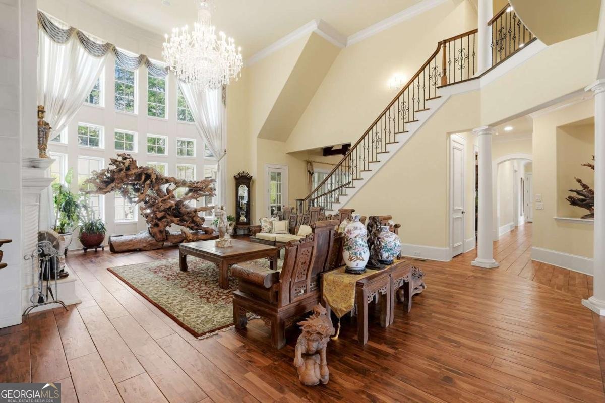 4998 Gunnison Trace Suwanee - Photo 7