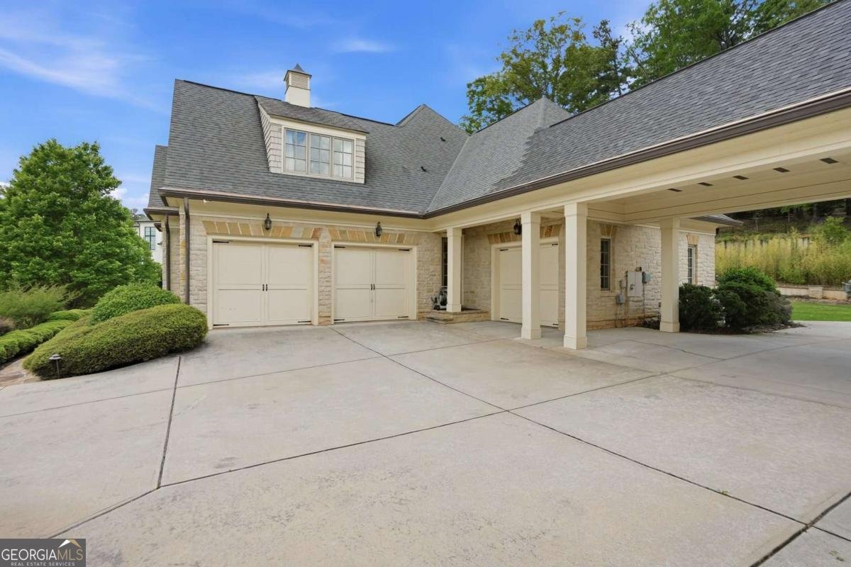 4998 Gunnison Trace Suwanee - Photo 71