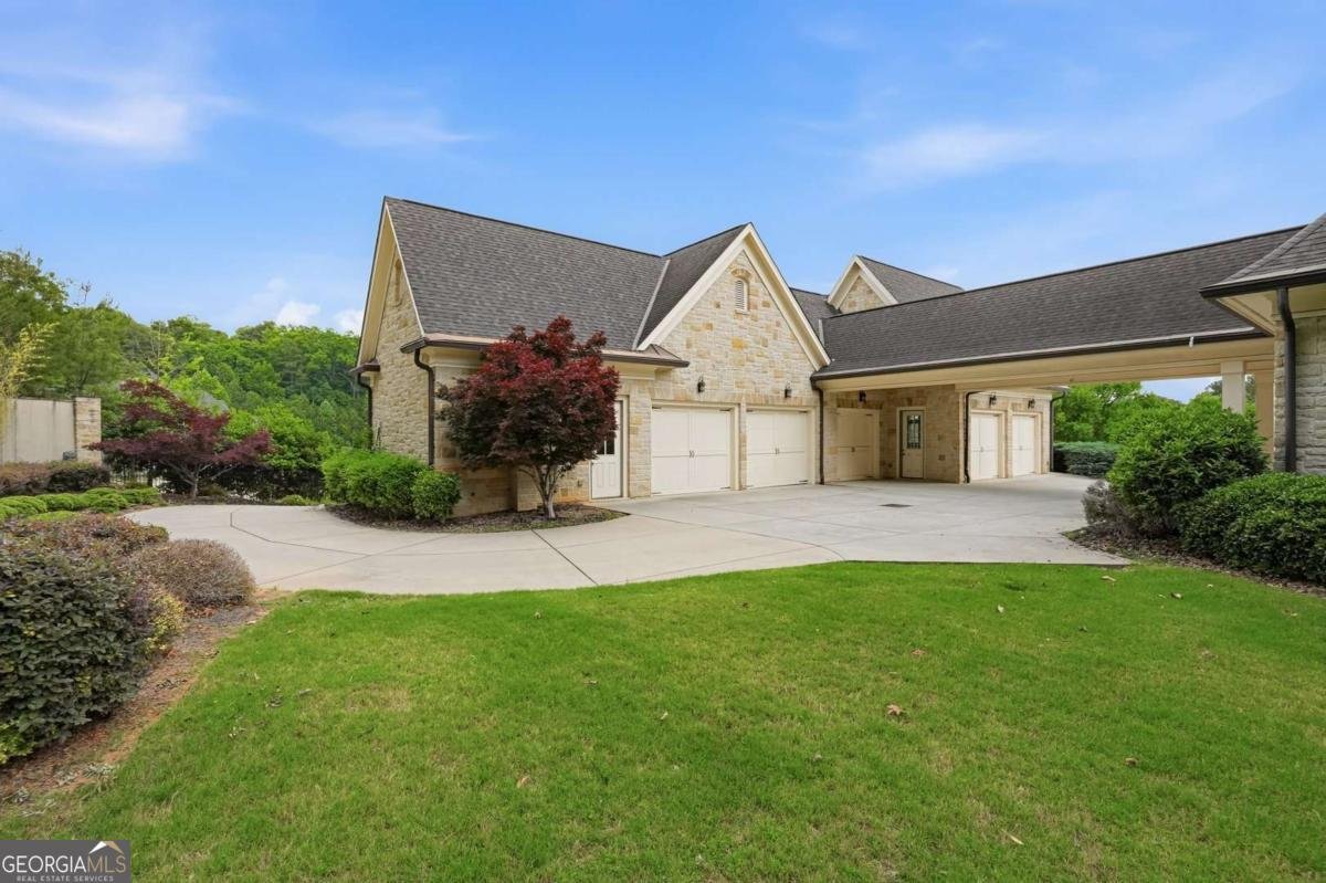 4998 Gunnison Trace Suwanee - Photo 72