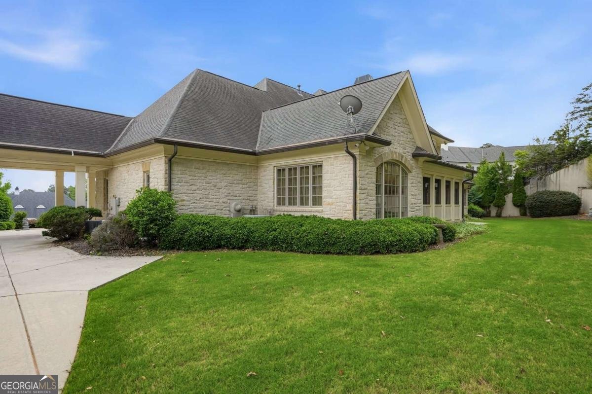 4998 Gunnison Trace Suwanee - Photo 73