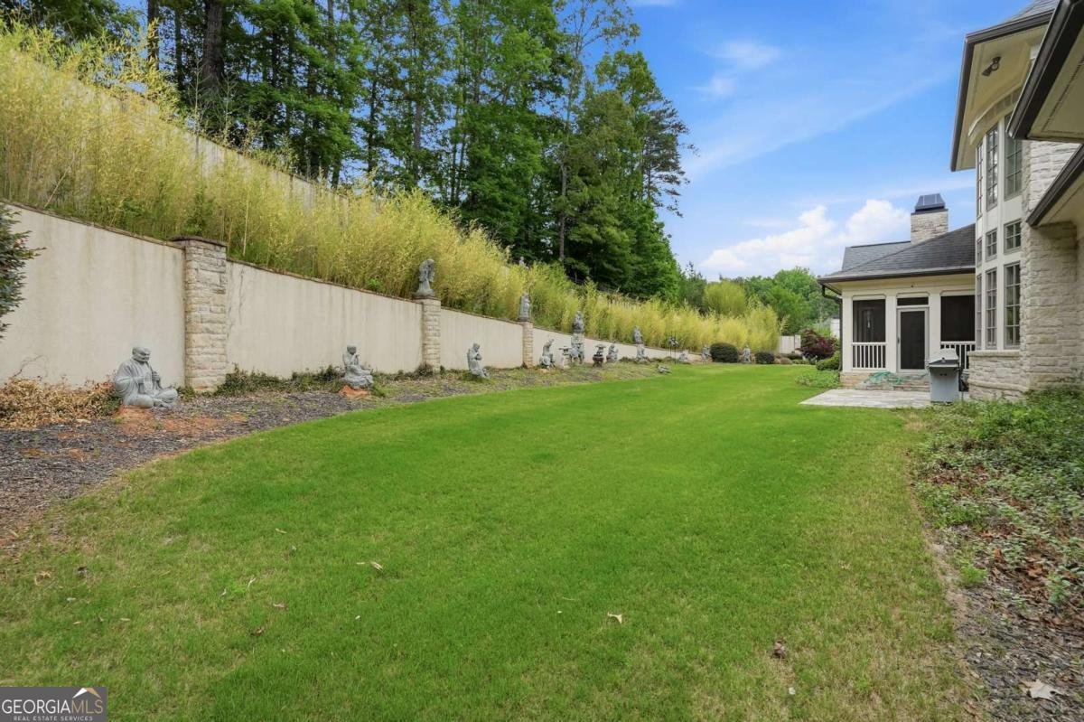 4998 Gunnison Trace Suwanee - Photo 74