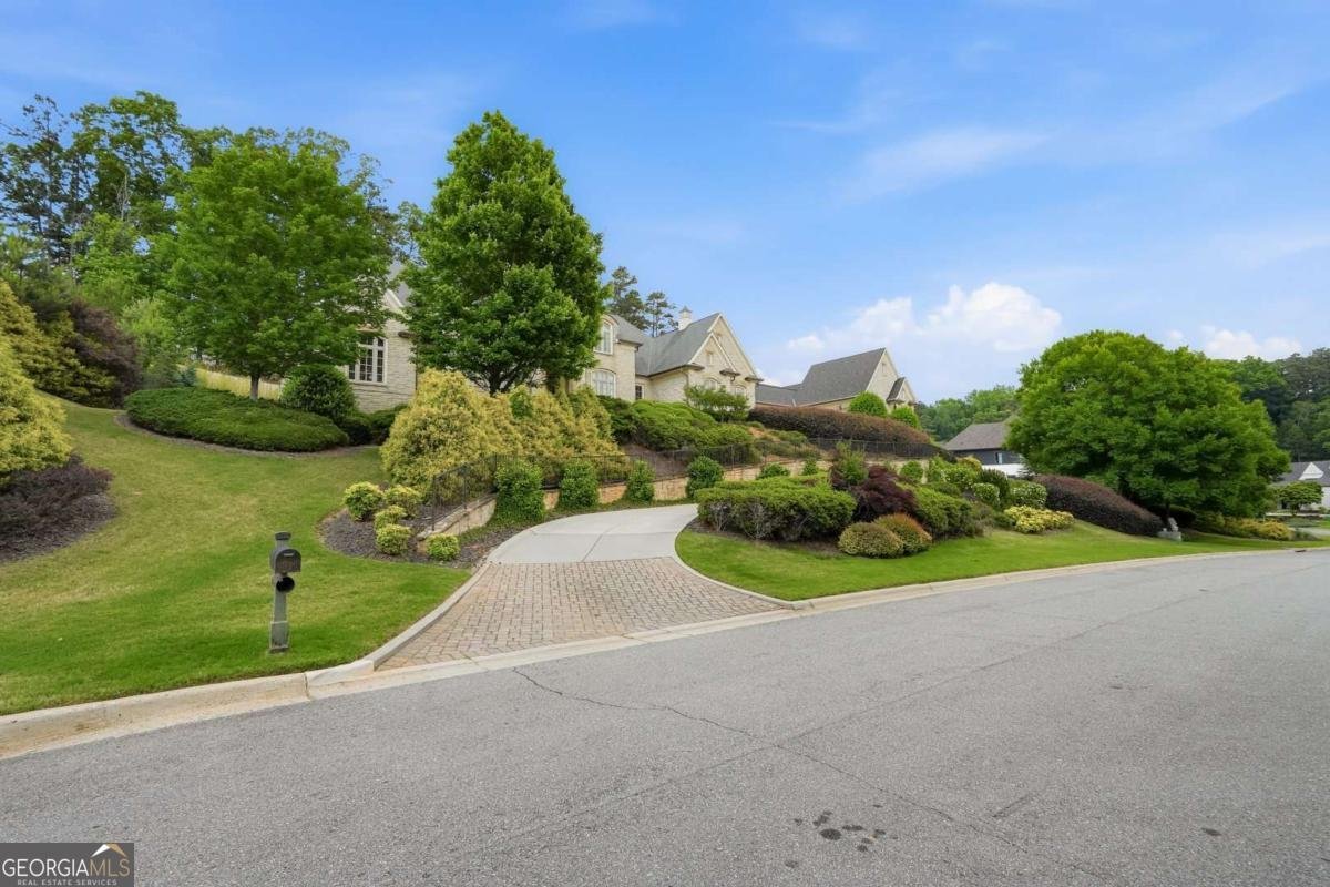 4998 Gunnison Trace Suwanee - Photo 76