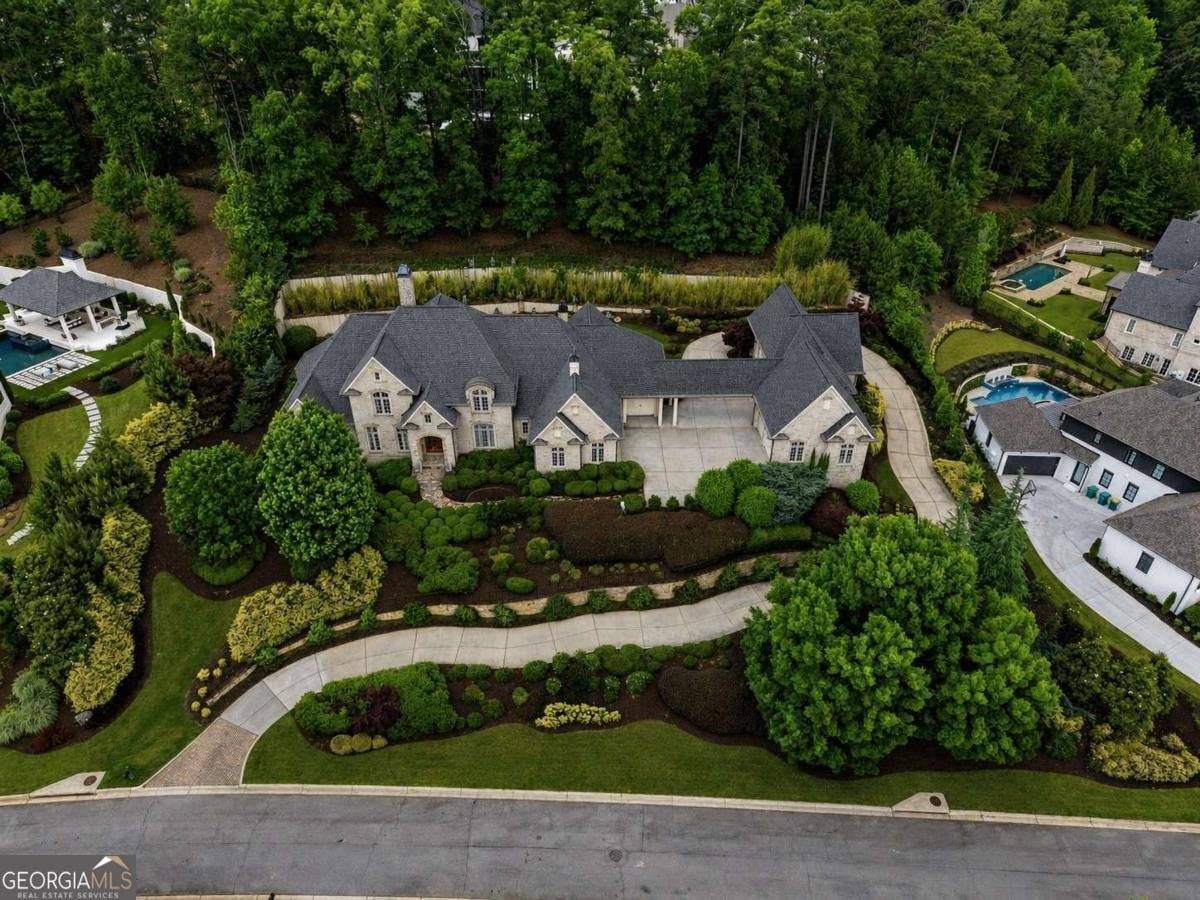 4998 Gunnison Trace Suwanee - Photo 77