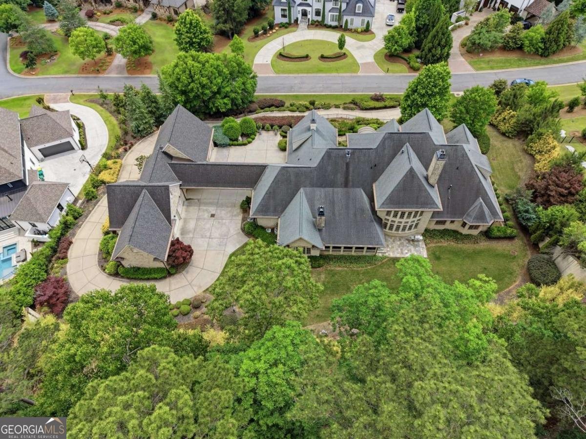 4998 Gunnison Trace Suwanee - Photo 79