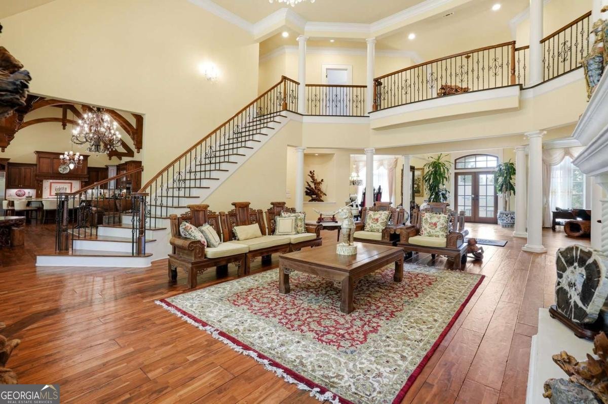 4998 Gunnison Trace Suwanee - Photo 8