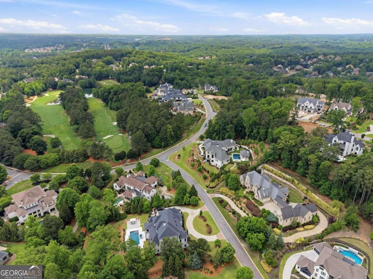 4998 Gunnison Trace Suwanee - Photo 80