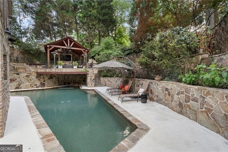 738 Wildwood Road Atlanta - Photo 48