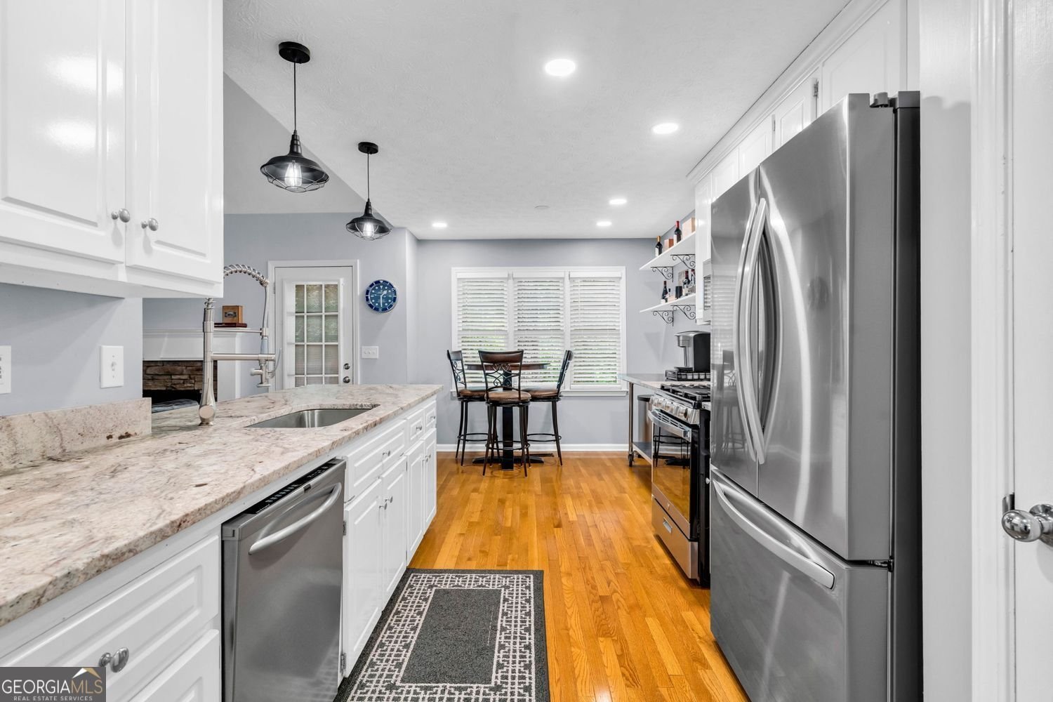 205 Brookhaven Place canton - Photo 10