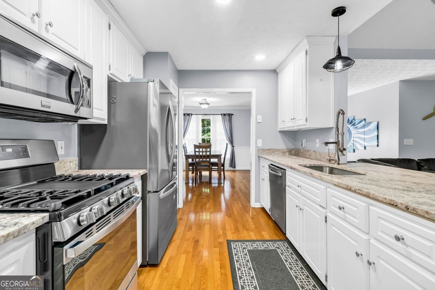 205 Brookhaven Place canton - Photo 11
