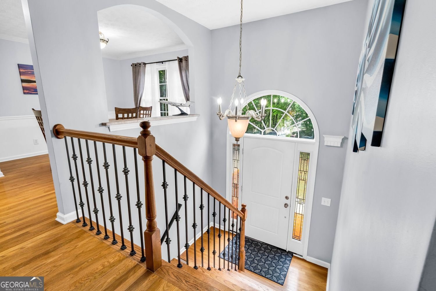 205 Brookhaven Place canton - Photo 20