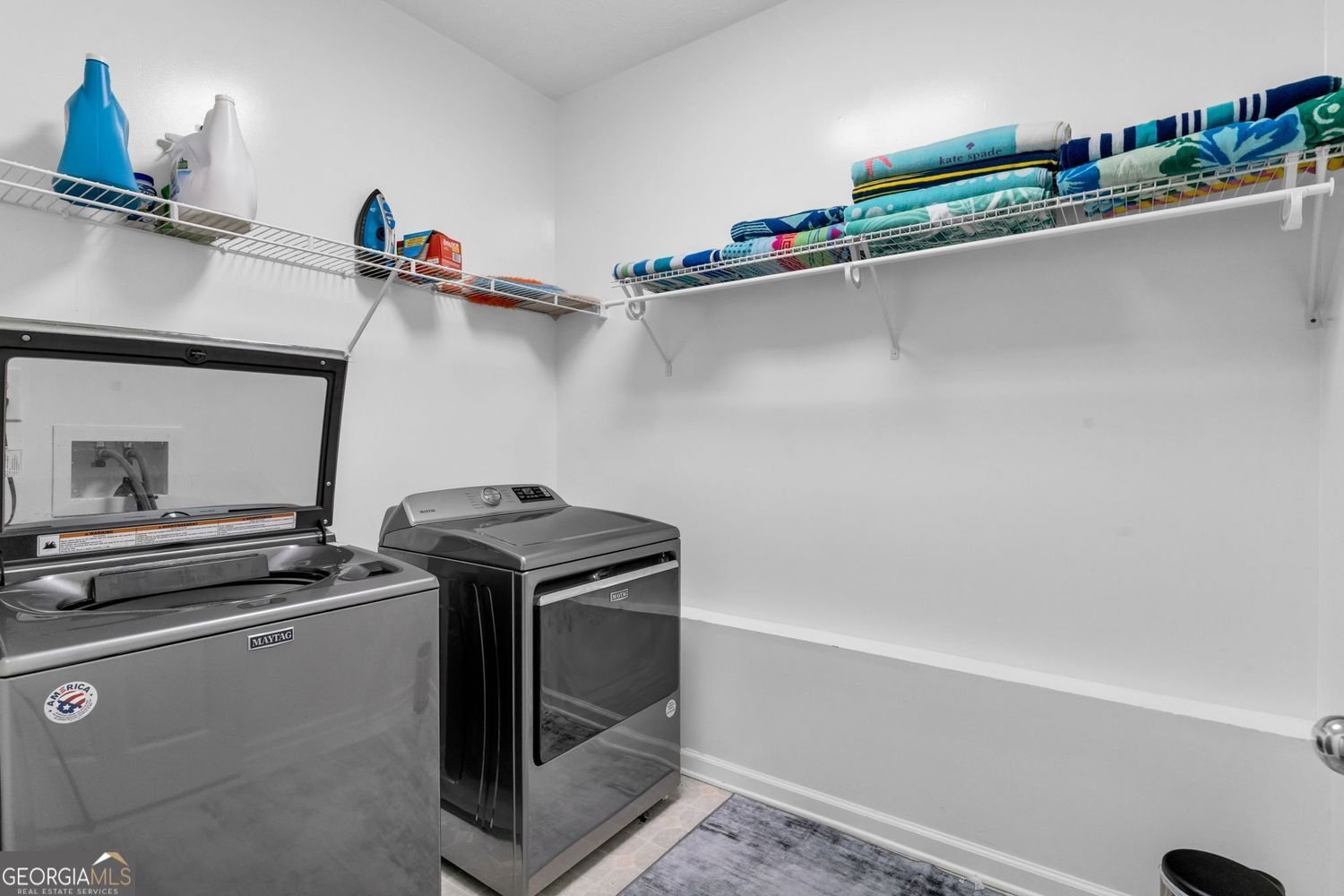 205 Brookhaven Place canton - Photo 26