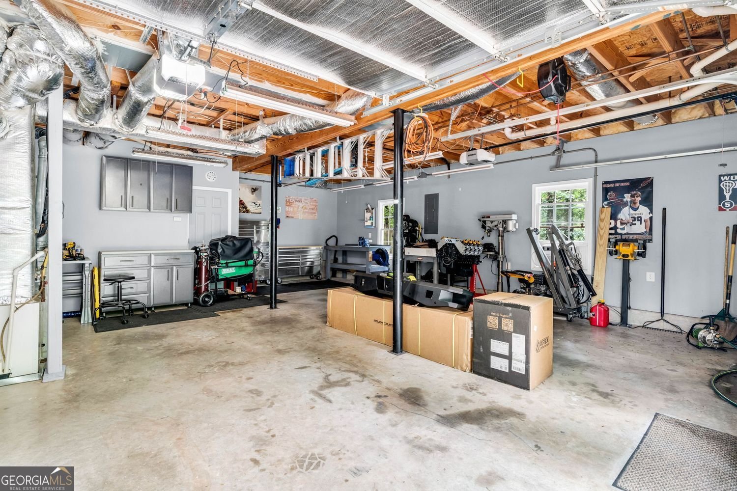 205 Brookhaven Place canton - Photo 28