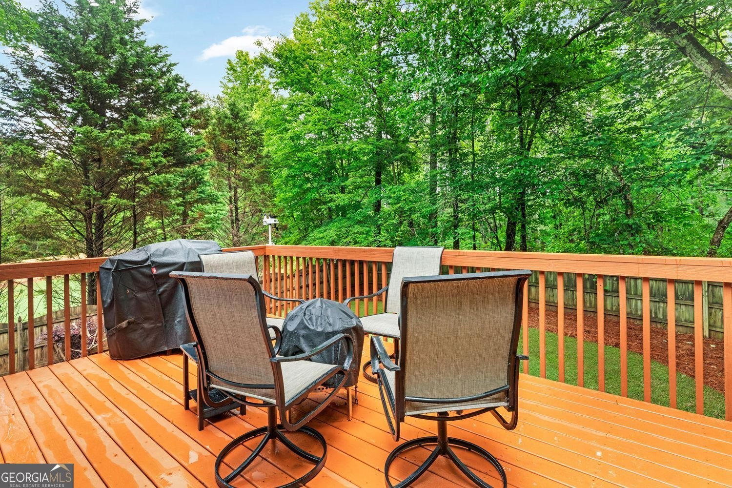 205 Brookhaven Place canton - Photo 29