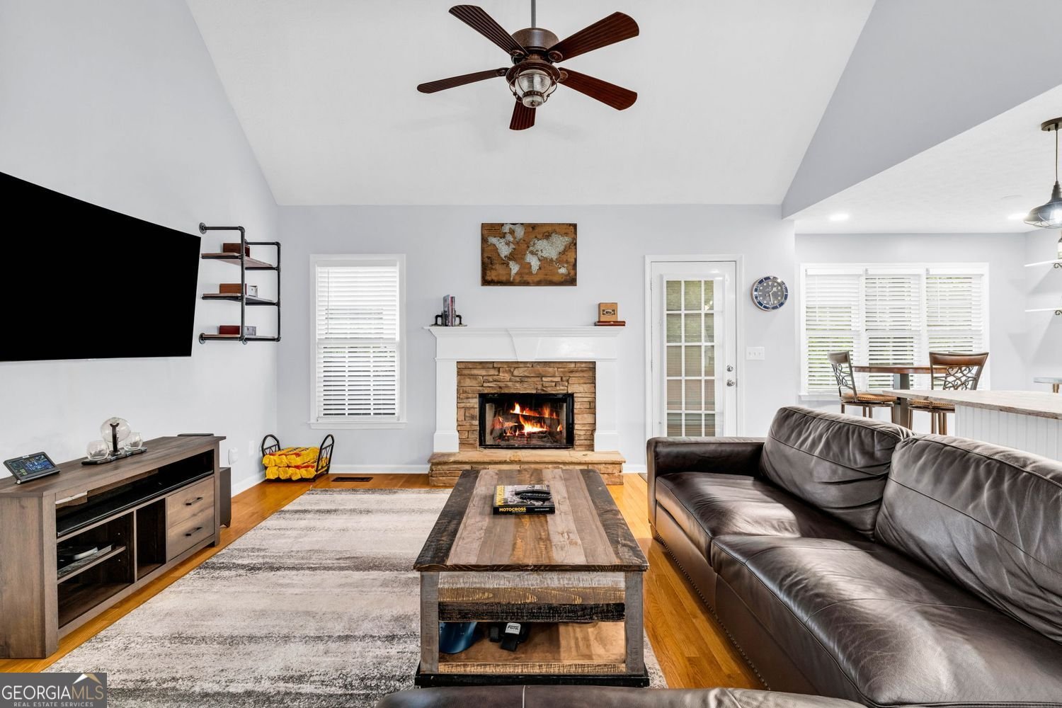 205 Brookhaven Place canton - Photo 7