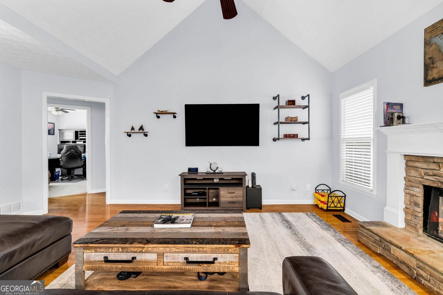 205 Brookhaven Place canton - Photo 8