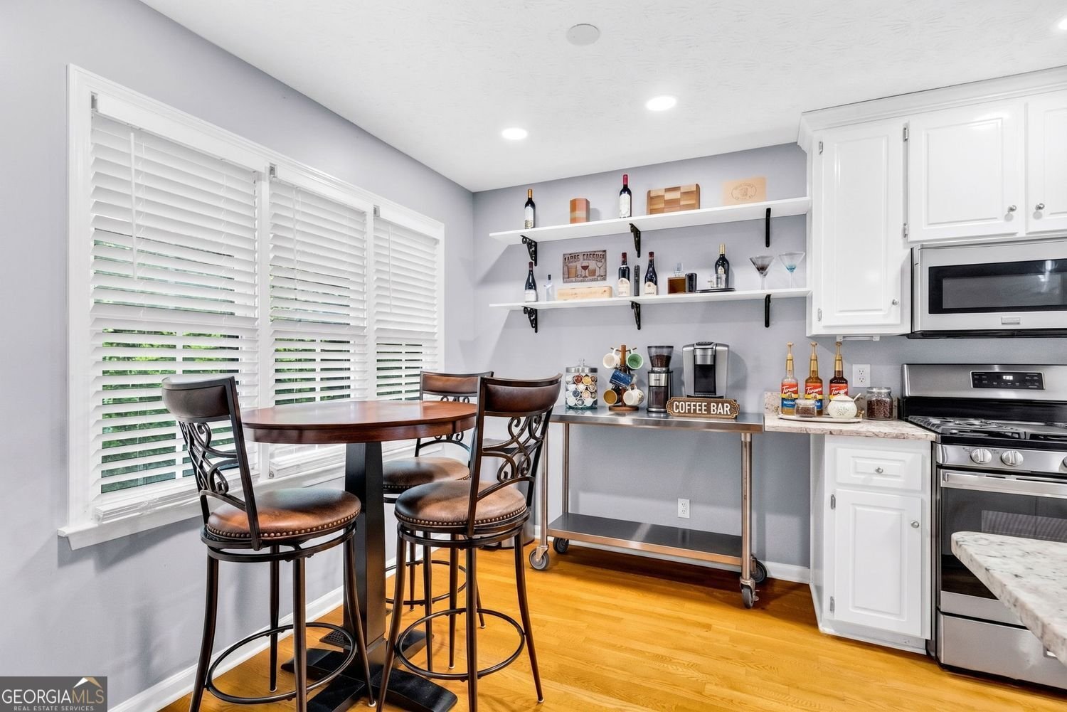 205 Brookhaven Place canton - Photo 9