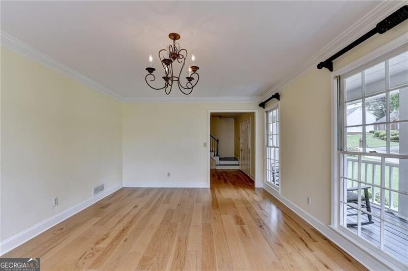 1447 Watsons Place Lawrenceville - Photo 10