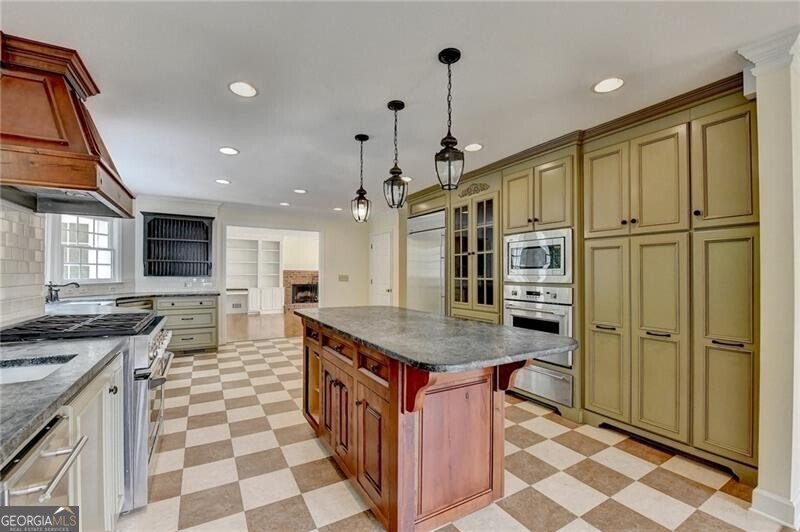 1447 Watsons Place Lawrenceville - Photo 15