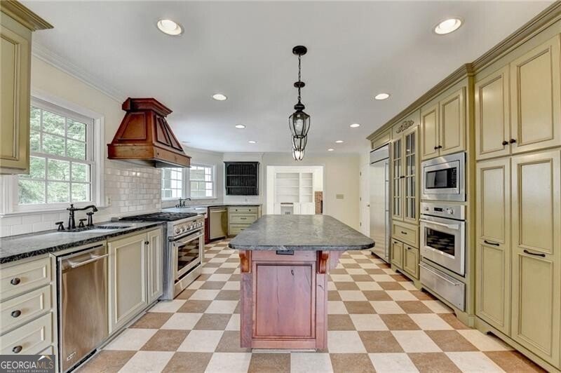 1447 Watsons Place Lawrenceville - Photo 16