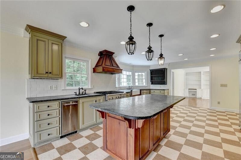 1447 Watsons Place Lawrenceville - Photo 17