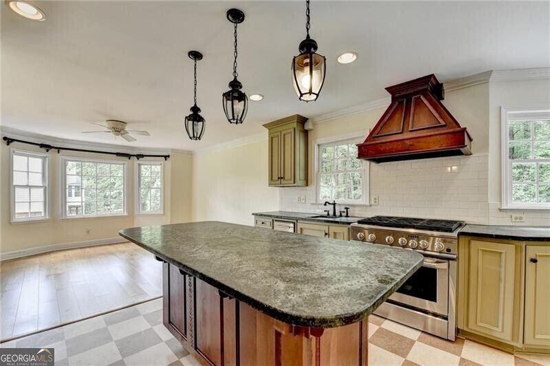 1447 Watsons Place Lawrenceville - Photo 18