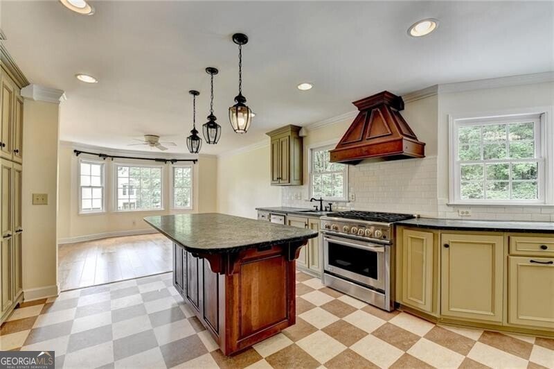 1447 Watsons Place Lawrenceville - Photo 19