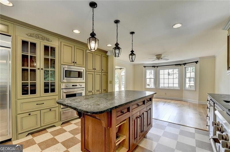 1447 Watsons Place Lawrenceville - Photo 21