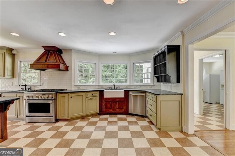 1447 Watsons Place Lawrenceville - Photo 25