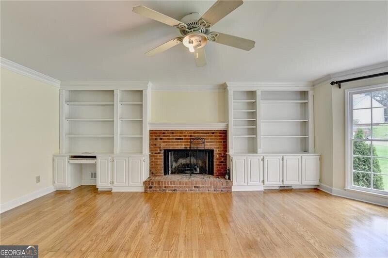1447 Watsons Place Lawrenceville - Photo 29