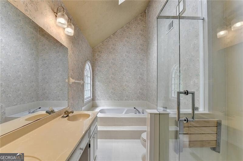 1447 Watsons Place Lawrenceville - Photo 49